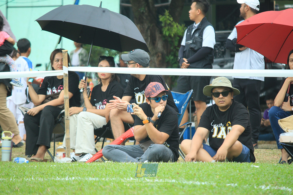 ijl u10 030825 folk football academy vs brazillian soccer bintaro