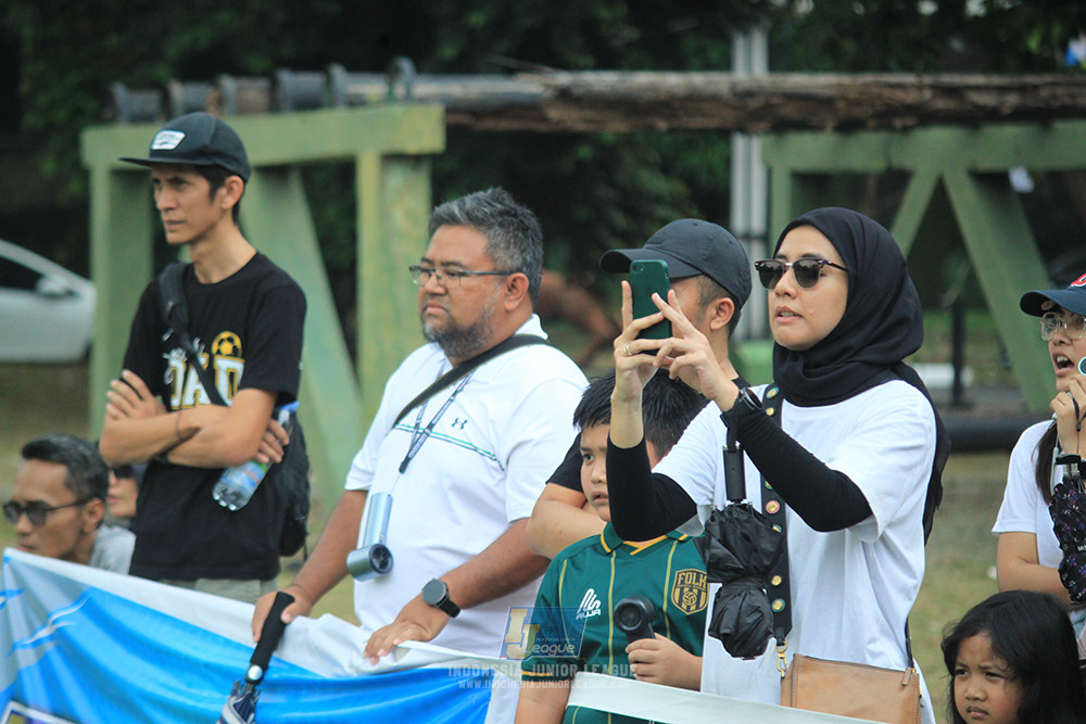 ijl u10 030825 folk football academy vs brazillian soccer bintaro