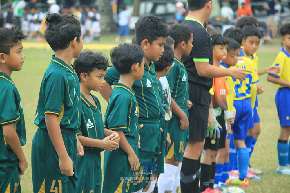 ijl u10 030825 folk football academy vs brazillian soccer bintaro