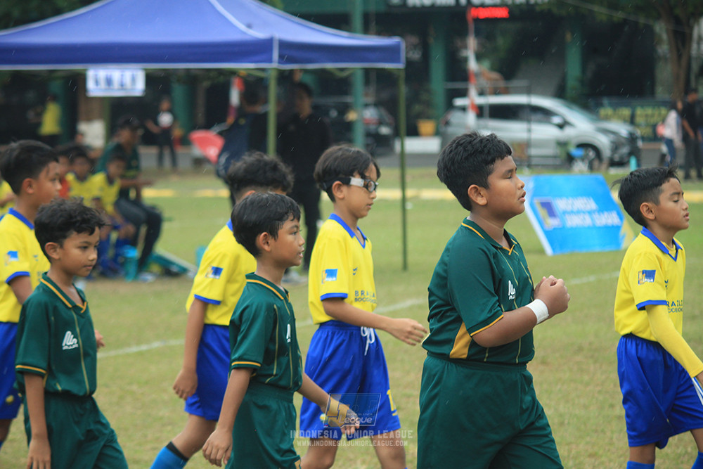 ijl u10 030825 folk football academy vs brazillian soccer bintaro