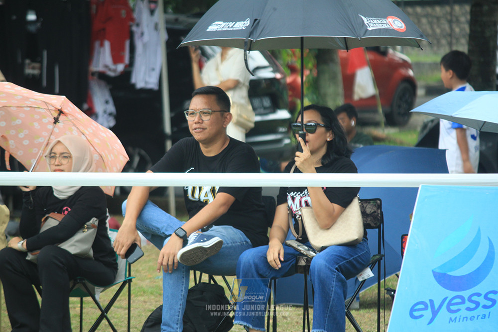 ijl u10 030825 folk football academy vs brazillian soccer bintaro
