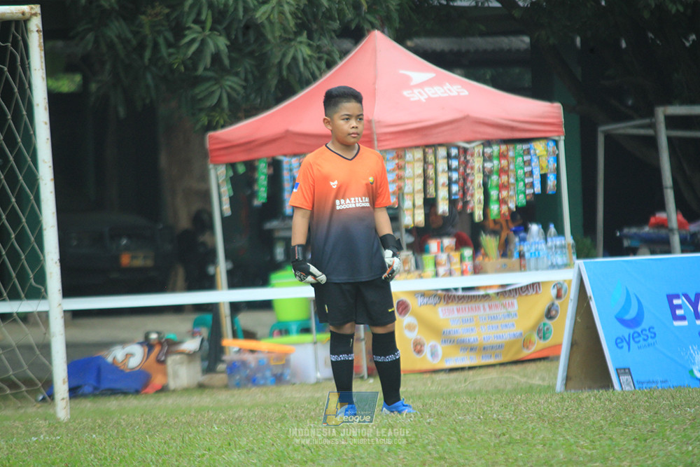 ijl u10 030825 folk football academy vs brazillian soccer bintaro