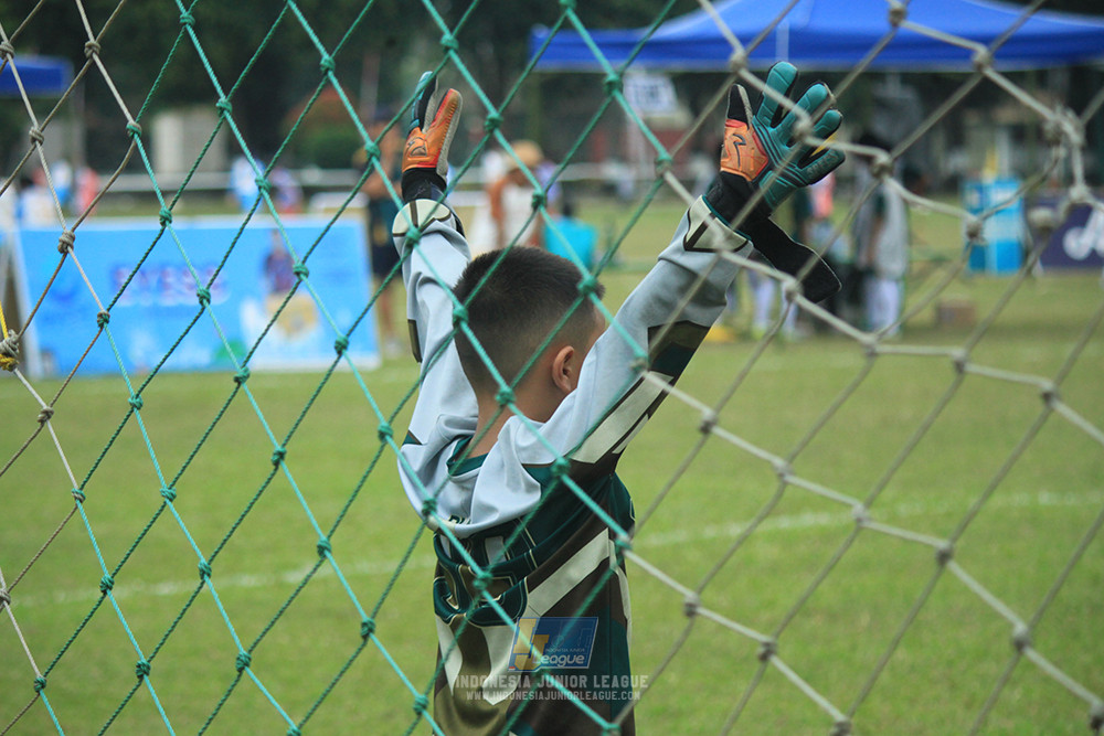 ijl u10 030825 folk football academy vs brazillian soccer bintaro