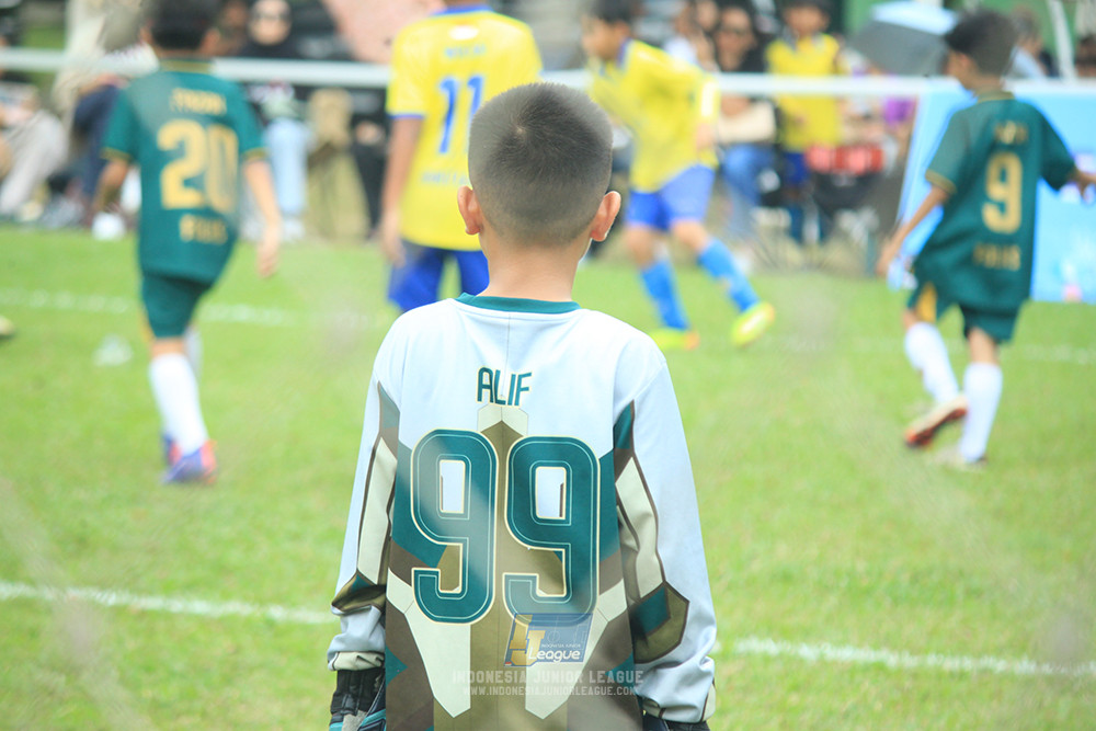 ijl u10 030825 folk football academy vs brazillian soccer bintaro