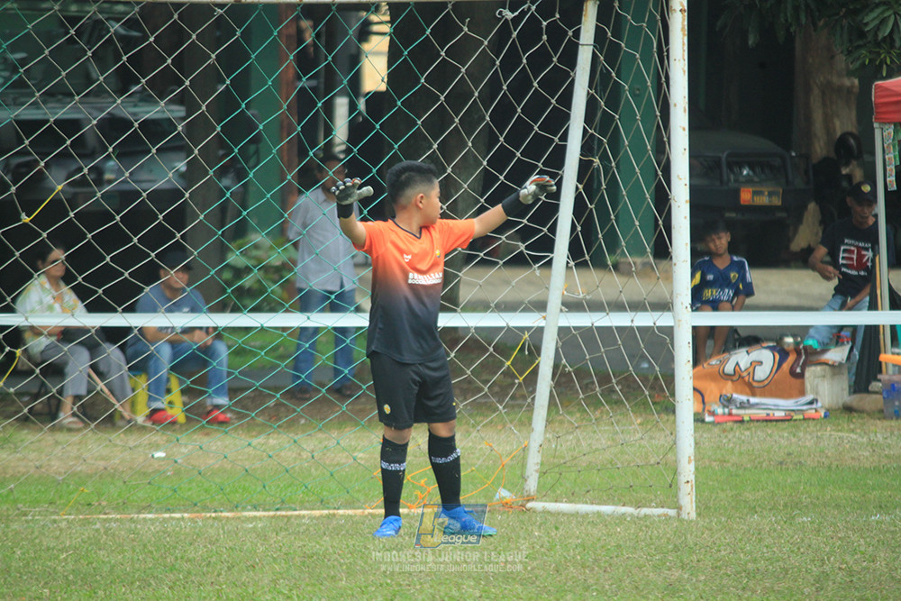 ijl u10 030825 folk football academy vs brazillian soccer bintaro