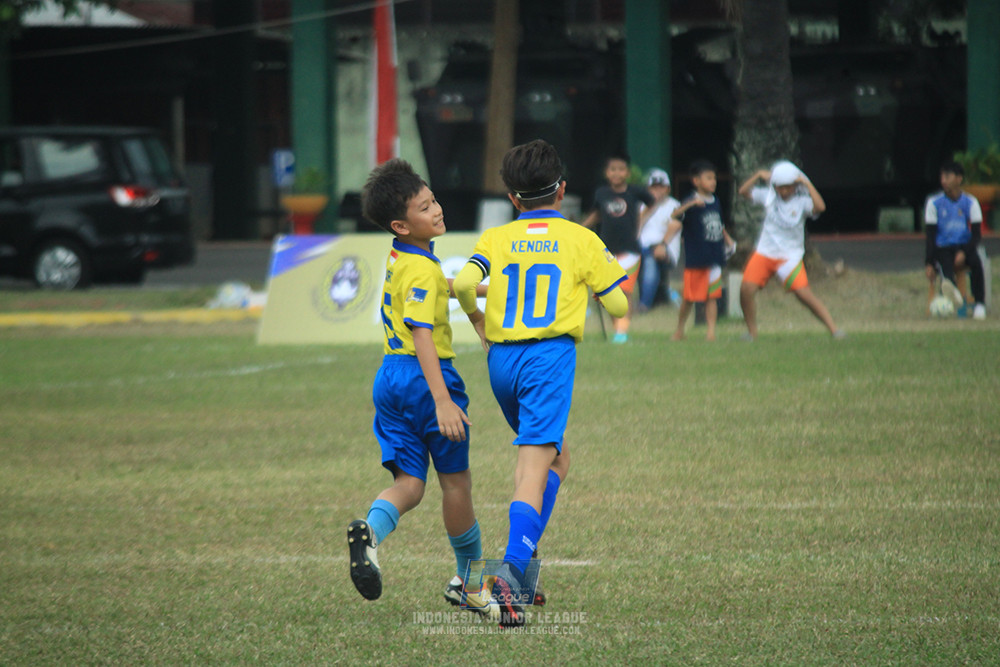 ijl u10 030825 folk football academy vs brazillian soccer bintaro