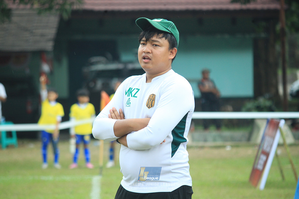 ijl u10 030825 folk football academy vs brazillian soccer bintaro