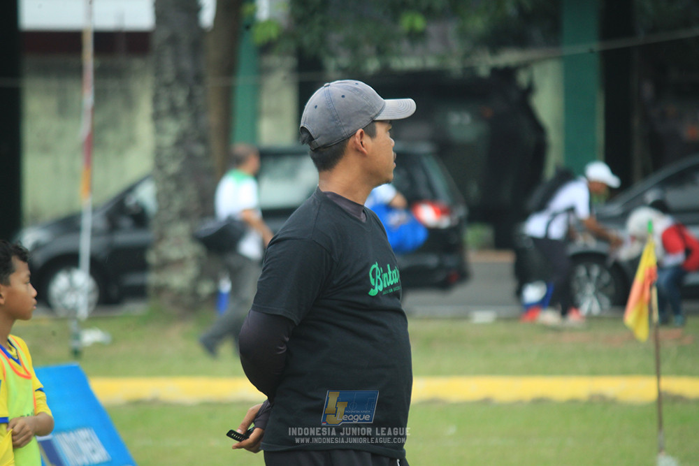 ijl u10 030825 folk football academy vs brazillian soccer bintaro