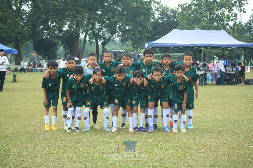 ijl u10 030825 folk football academy vs brazillian soccer bintaro