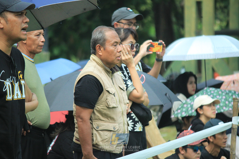 ijl u10 030825 folk football academy vs brazillian soccer bintaro
