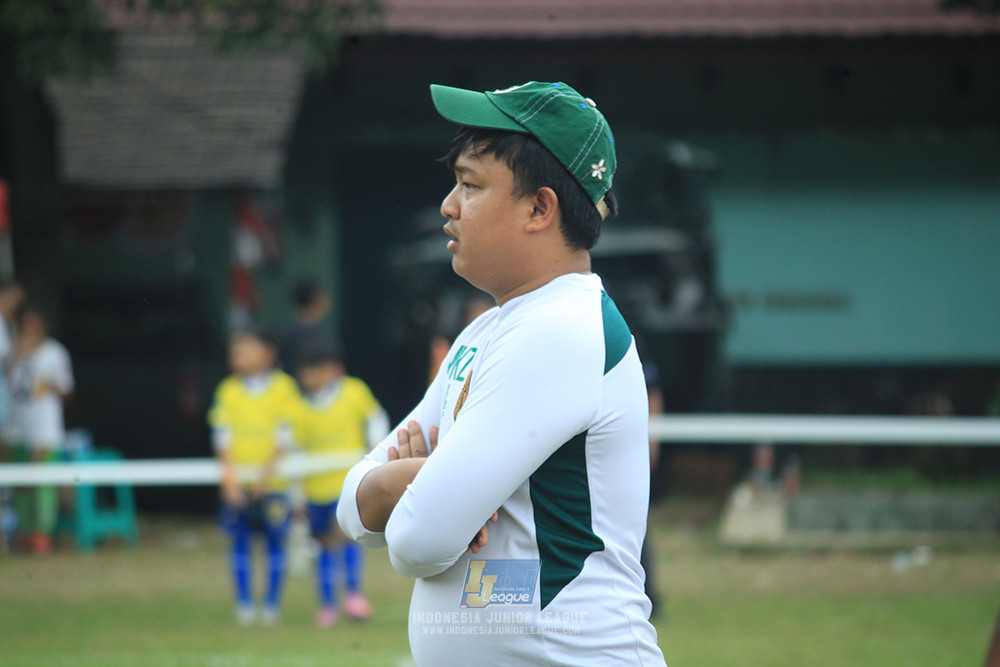 ijl u10 030825 folk football academy vs brazillian soccer bintaro