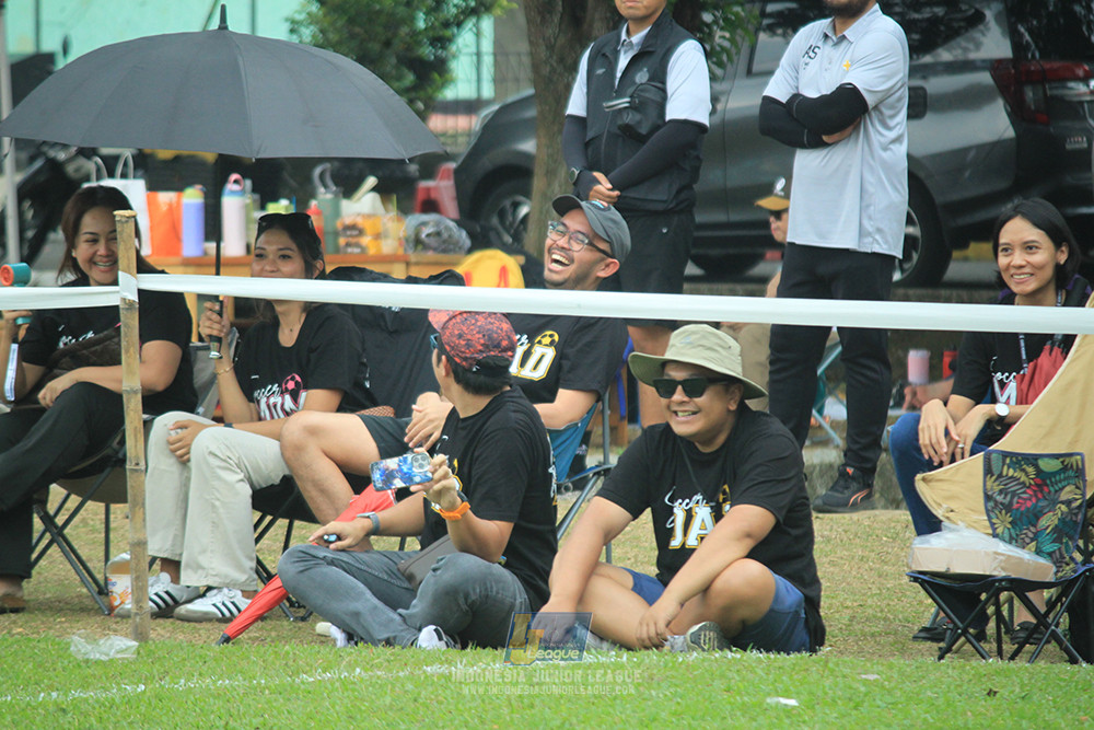 ijl u10 030825 folk football academy vs brazillian soccer bintaro