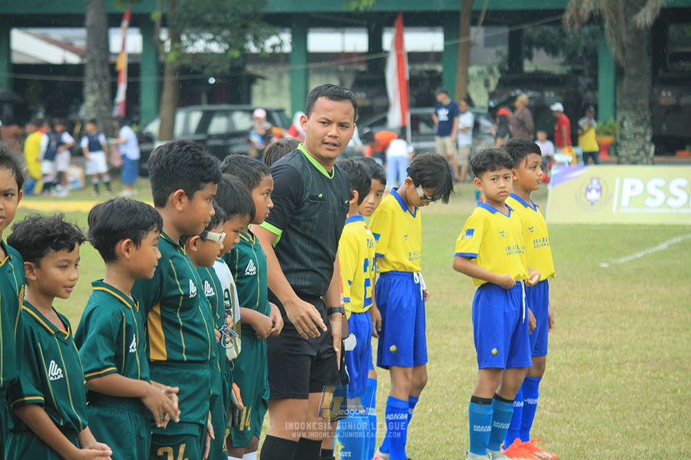 ijl u10 030825 folk football academy vs brazillian soccer bintaro