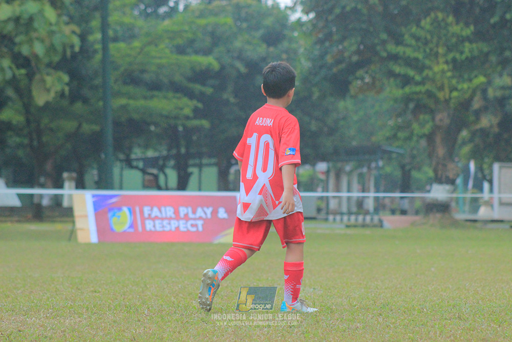 ijl u10 030825 indonesia muda utara vs pelita jaya soccer school