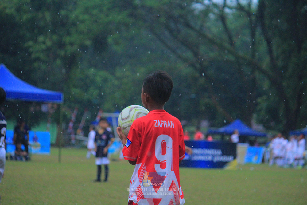 ijl u10 030825 indonesia muda utara vs pelita jaya soccer school