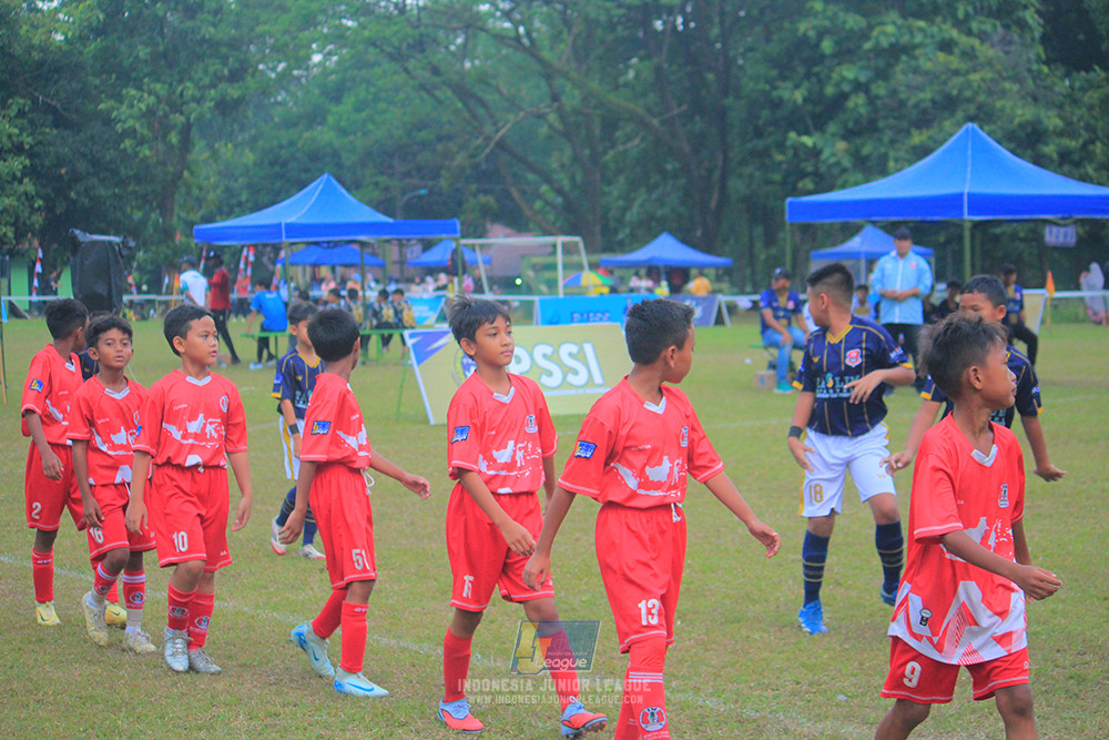 ijl u10 030825 indonesia muda utara vs pelita jaya soccer school
