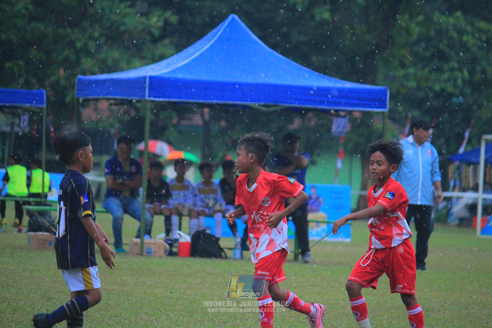 ijl u10 030825 indonesia muda utara vs pelita jaya soccer school