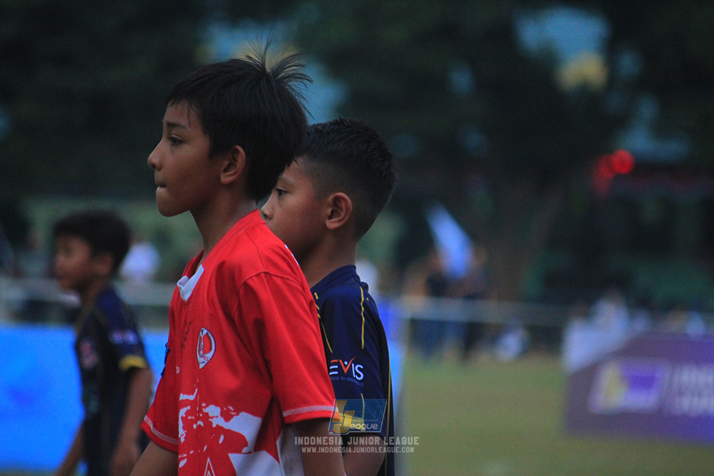 ijl u10 030825 indonesia muda utara vs pelita jaya soccer school