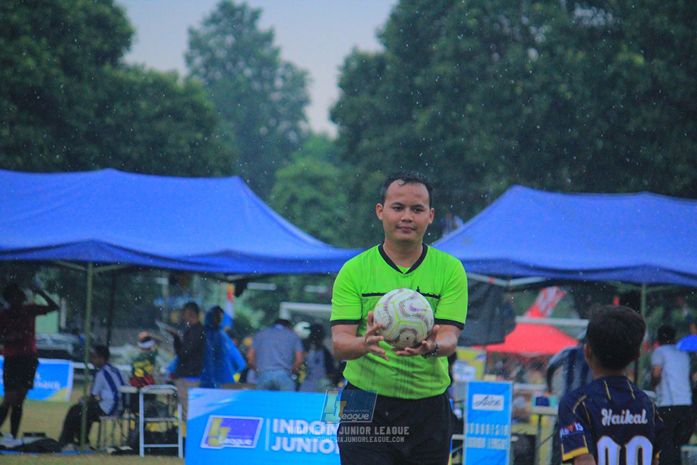 ijl u10 030825 indonesia muda utara vs pelita jaya soccer school