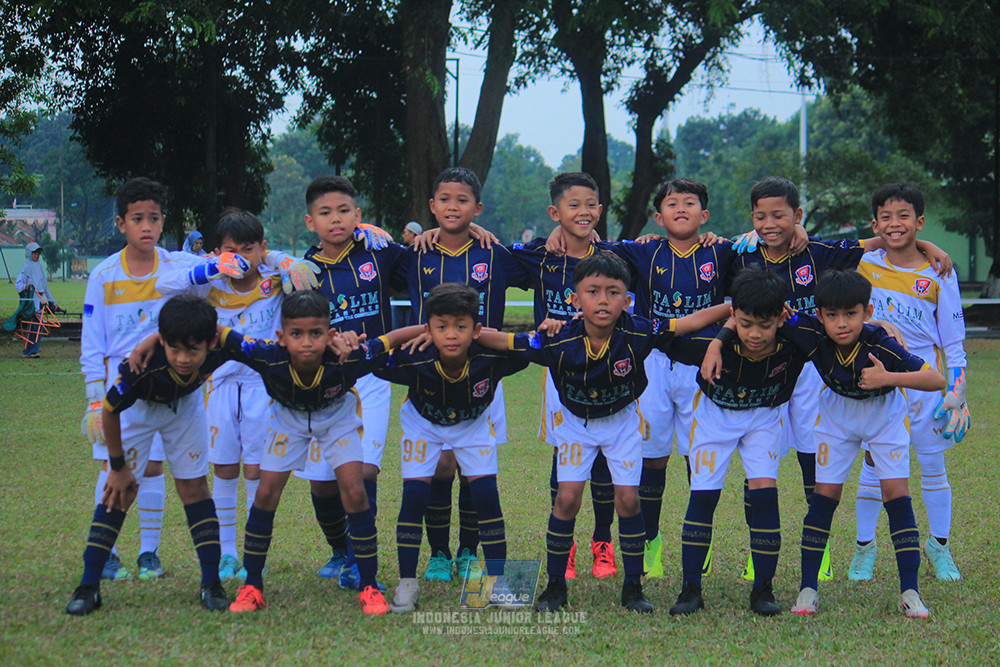 ijl u10 030825 indonesia muda utara vs pelita jaya soccer school