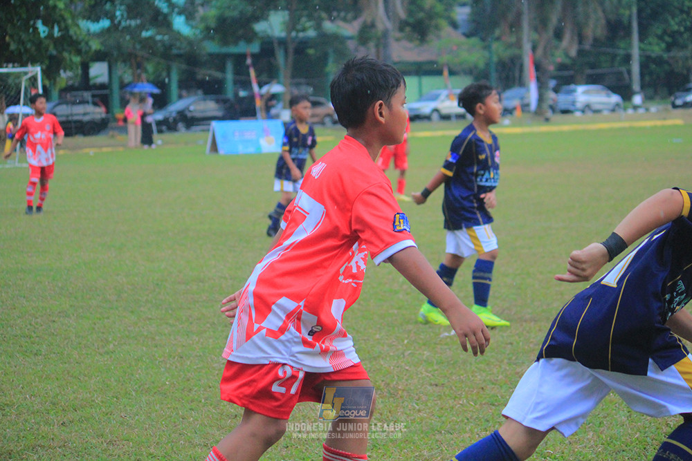 ijl u10 030825 indonesia muda utara vs pelita jaya soccer school