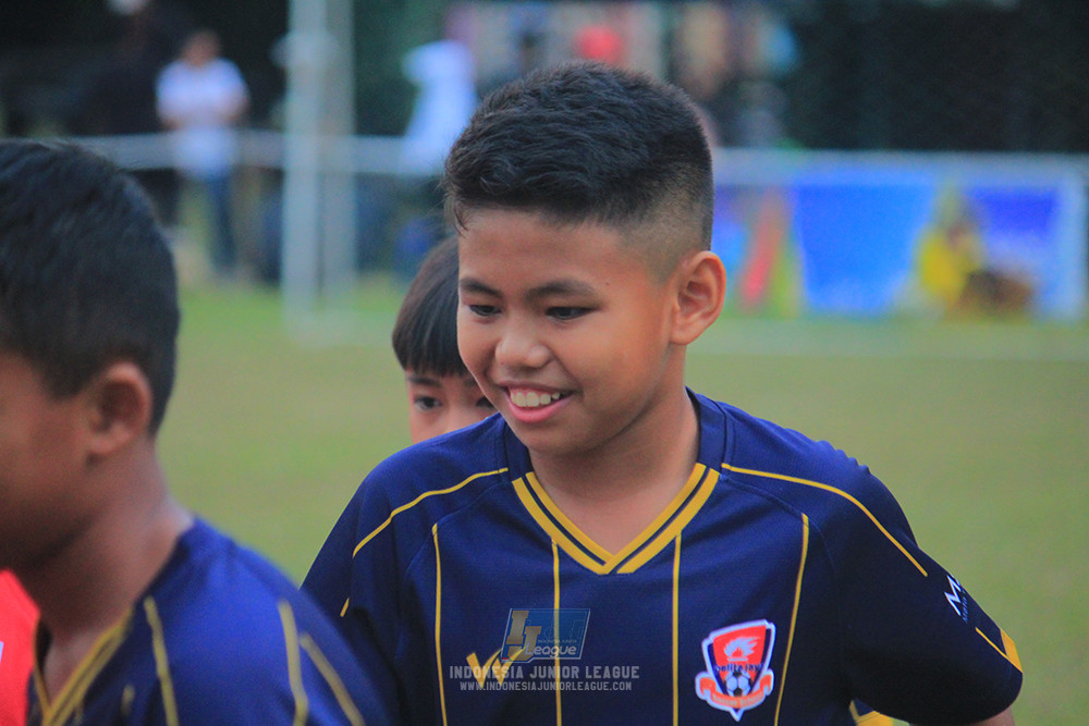ijl u10 030825 indonesia muda utara vs pelita jaya soccer school