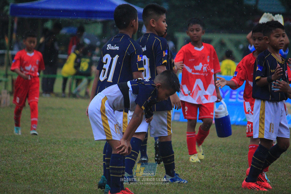 ijl u10 030825 indonesia muda utara vs pelita jaya soccer school