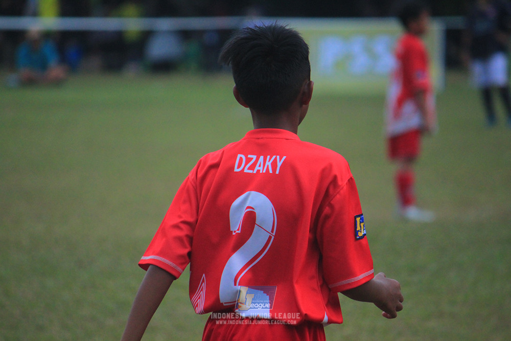 ijl u10 030825 indonesia muda utara vs pelita jaya soccer school