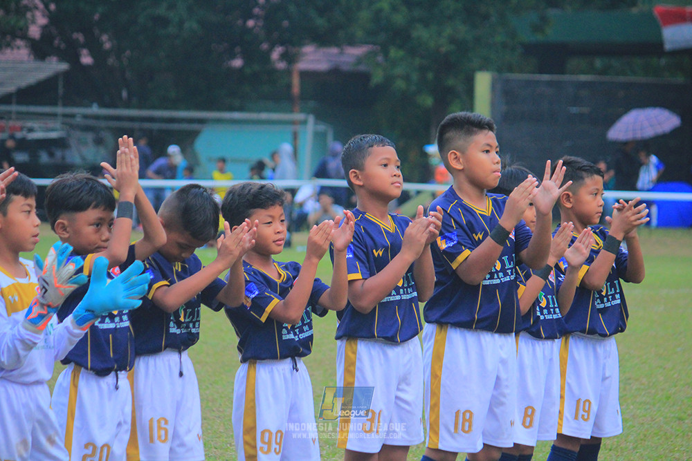 ijl u10 030825 indonesia muda utara vs pelita jaya soccer school