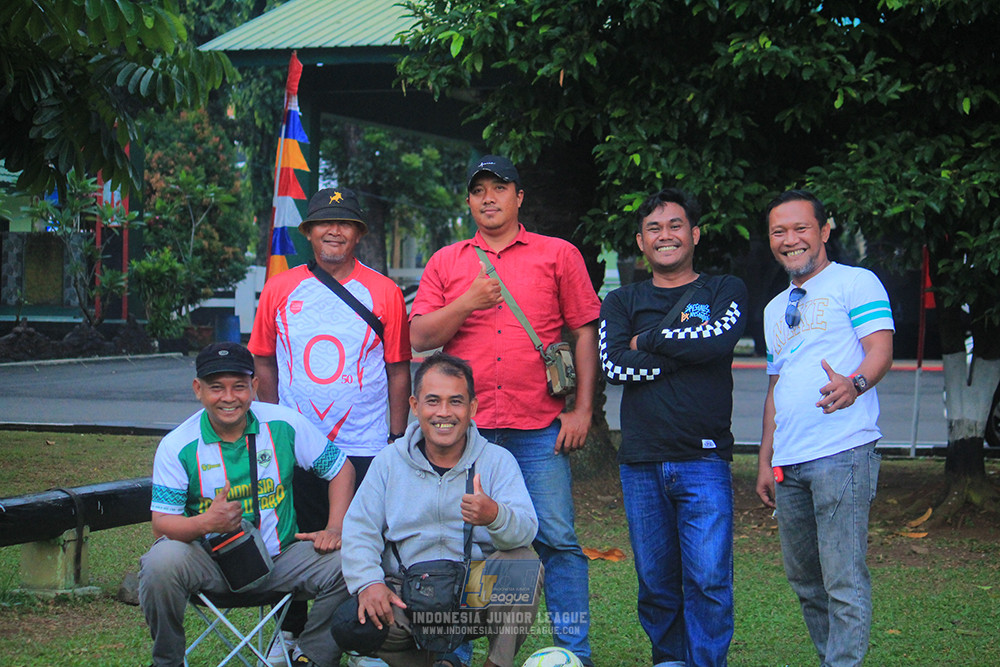 ijl u10 030825 indonesia muda utara vs pelita jaya soccer school