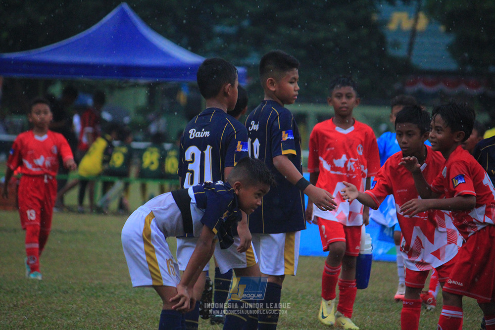 ijl u10 030825 indonesia muda utara vs pelita jaya soccer school