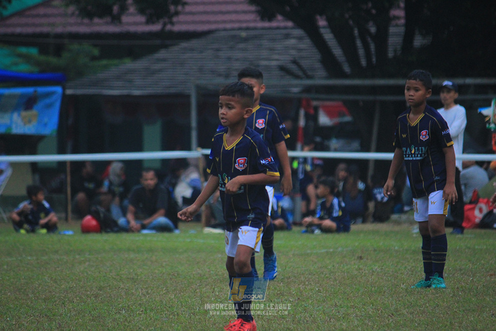 ijl u10 030825 indonesia muda utara vs pelita jaya soccer school