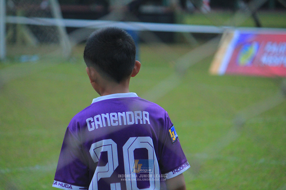 ijl u10 030825 indonesia muda utara vs pelita jaya soccer school