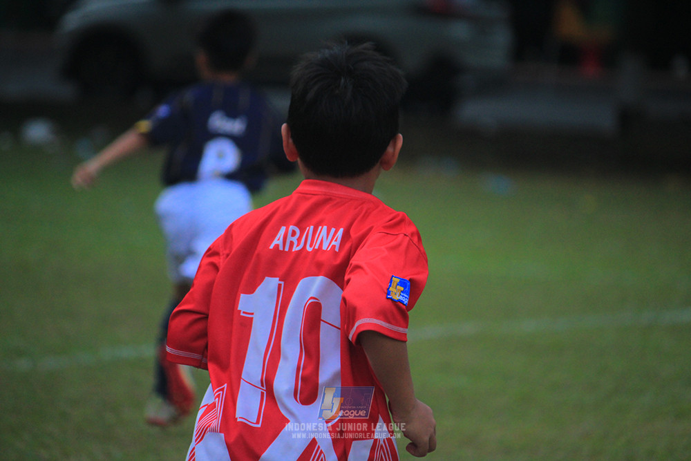 ijl u10 030825 indonesia muda utara vs pelita jaya soccer school