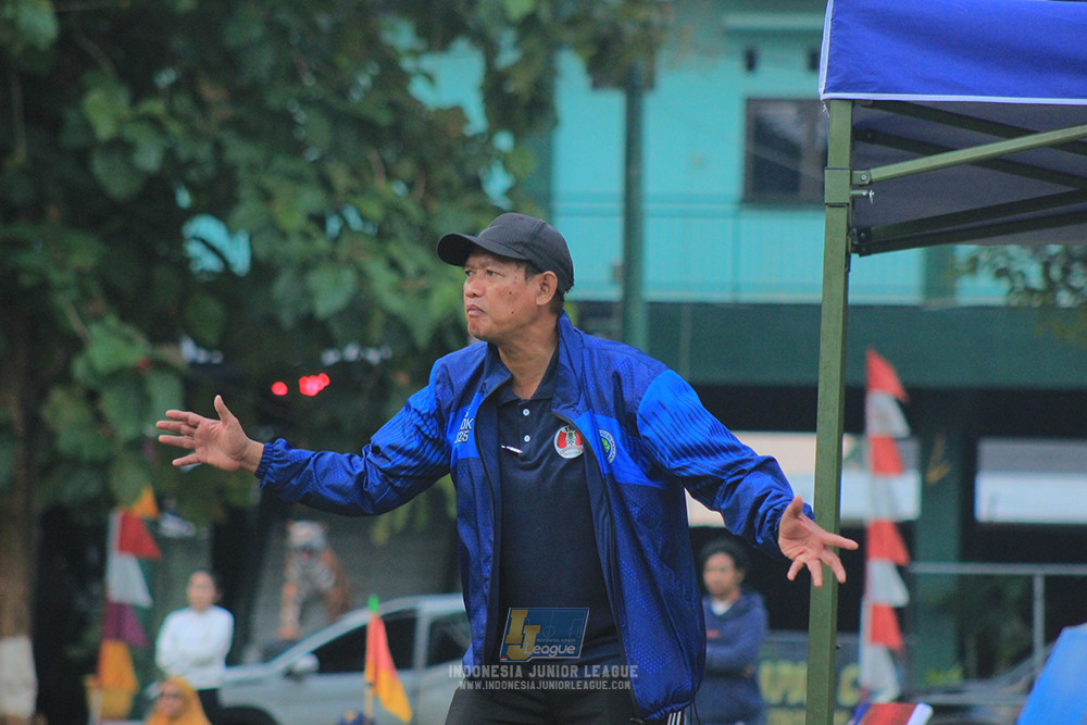 ijl u10 030825 indonesia muda utara vs pelita jaya soccer school