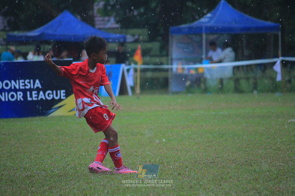 ijl u10 030825 indonesia muda utara vs pelita jaya soccer school
