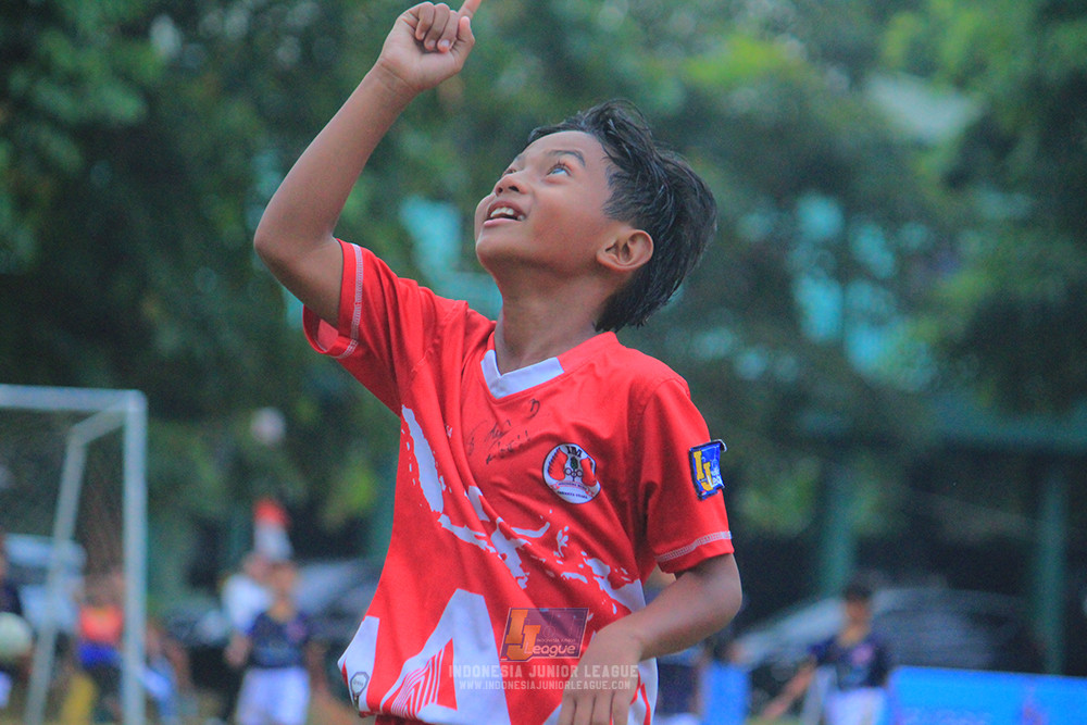 ijl u10 030825 indonesia muda utara vs pelita jaya soccer school