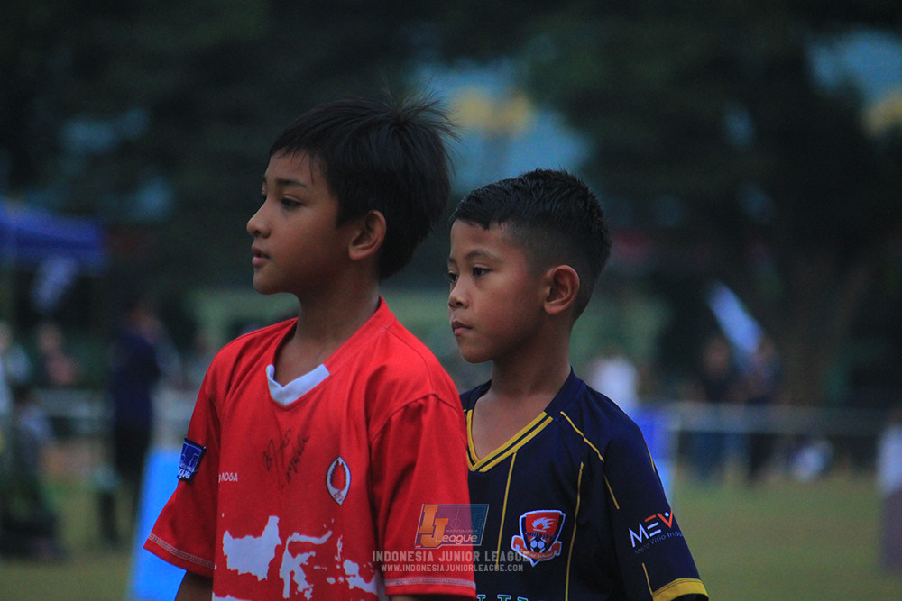 ijl u10 030825 indonesia muda utara vs pelita jaya soccer school