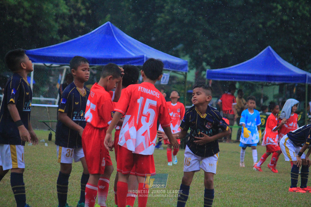 ijl u10 030825 indonesia muda utara vs pelita jaya soccer school
