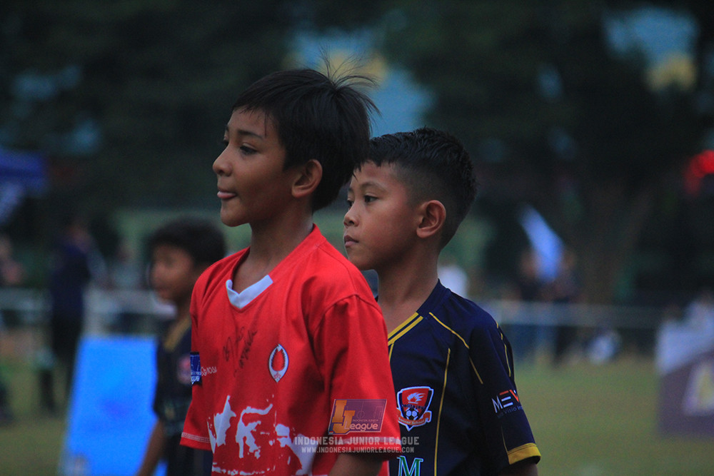 ijl u10 030825 indonesia muda utara vs pelita jaya soccer school
