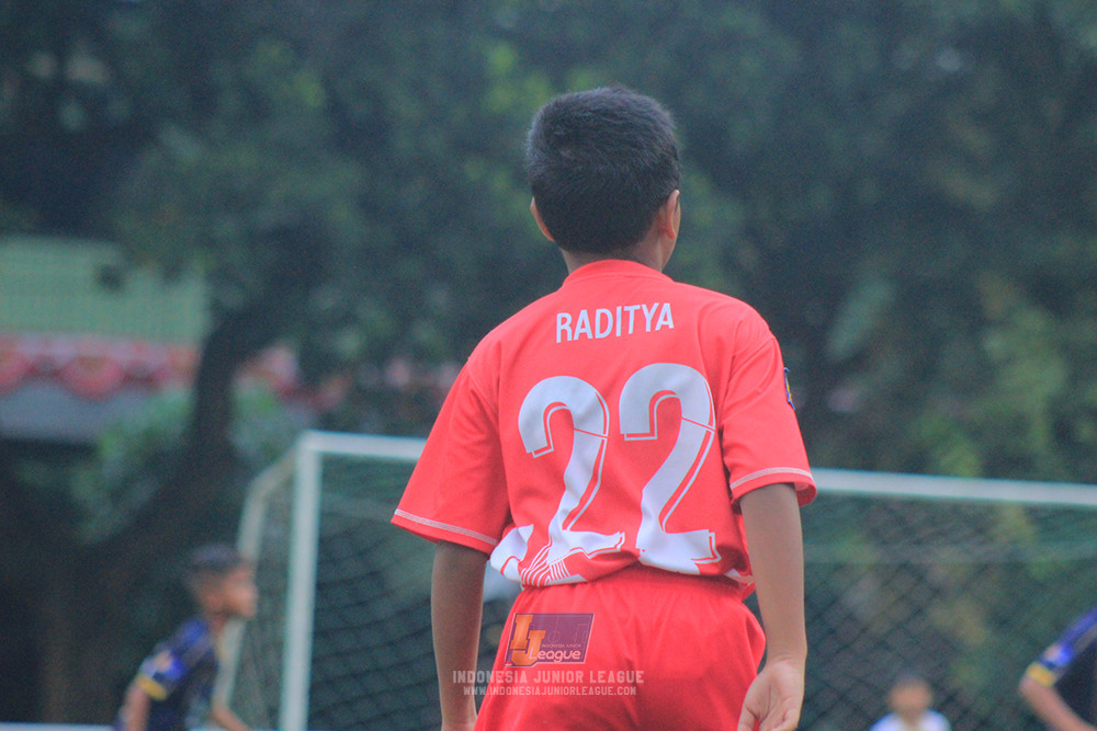 ijl u10 030825 indonesia muda utara vs pelita jaya soccer school