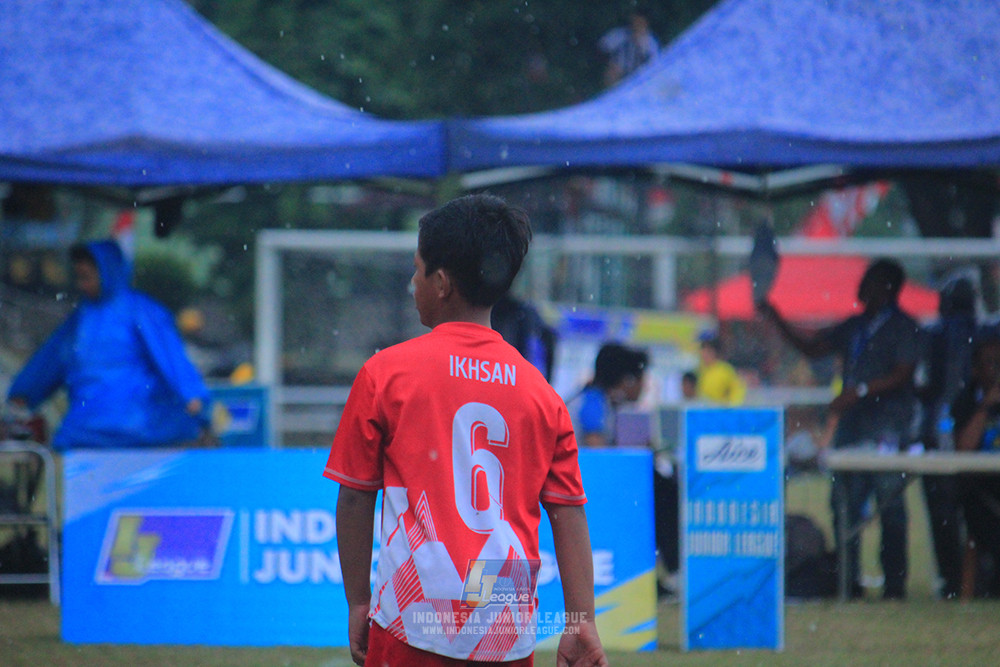 ijl u10 030825 indonesia muda utara vs pelita jaya soccer school