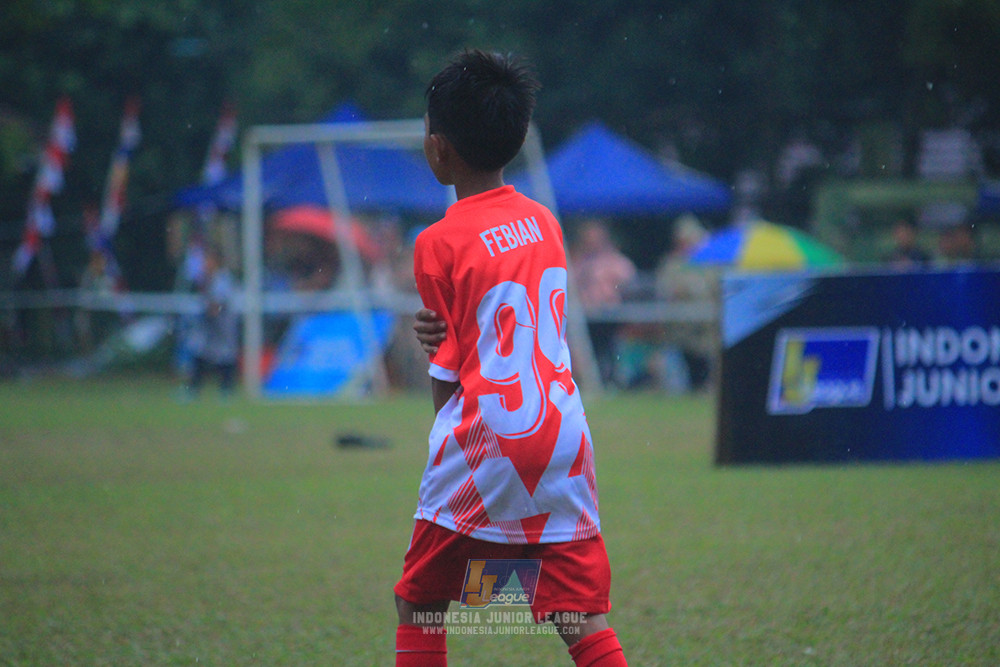 ijl u10 030825 indonesia muda utara vs pelita jaya soccer school