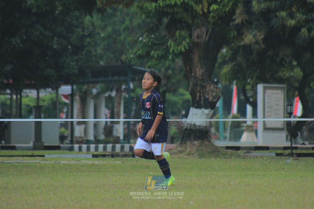 ijl u10 030825 indonesia muda utara vs pelita jaya soccer school