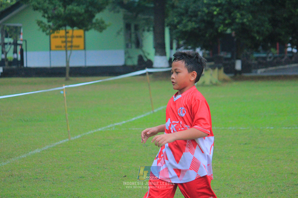 ijl u10 030825 indonesia muda utara vs pelita jaya soccer school