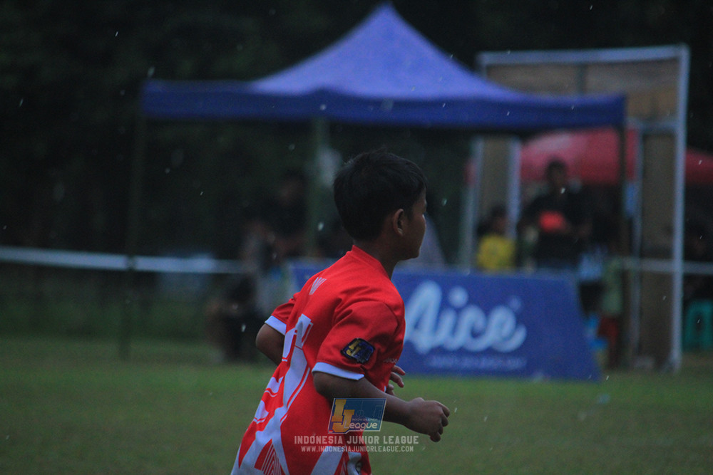 ijl u10 030825 indonesia muda utara vs pelita jaya soccer school