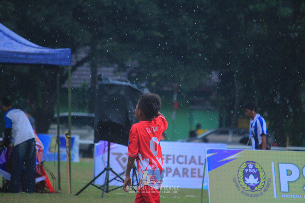 ijl u10 030825 indonesia muda utara vs pelita jaya soccer school