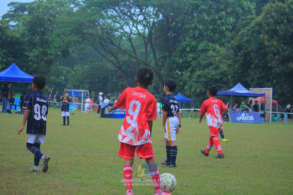 ijl u10 030825 indonesia muda utara vs pelita jaya soccer school