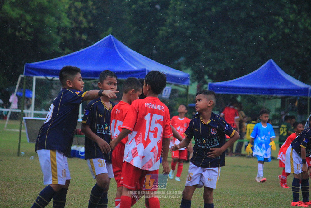 ijl u10 030825 indonesia muda utara vs pelita jaya soccer school