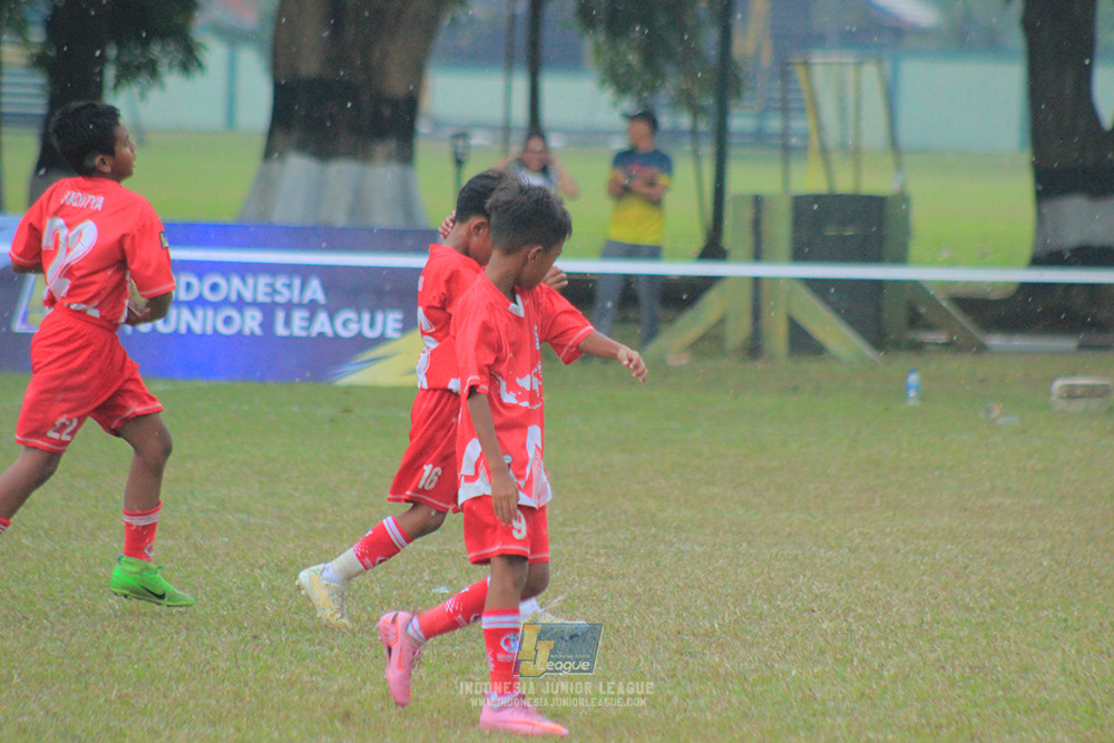 ijl u10 030825 indonesia muda utara vs pelita jaya soccer school